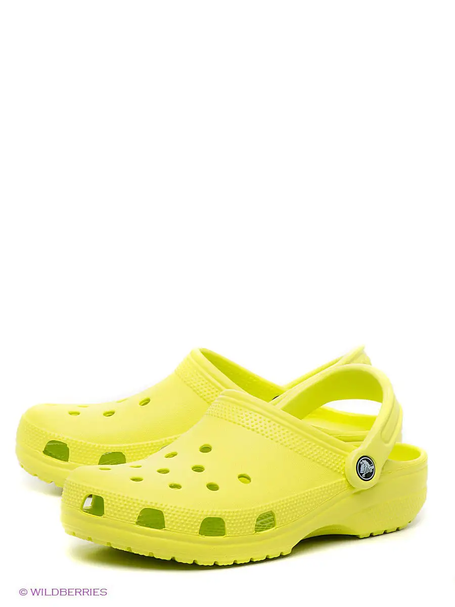 Wildberries crocs online