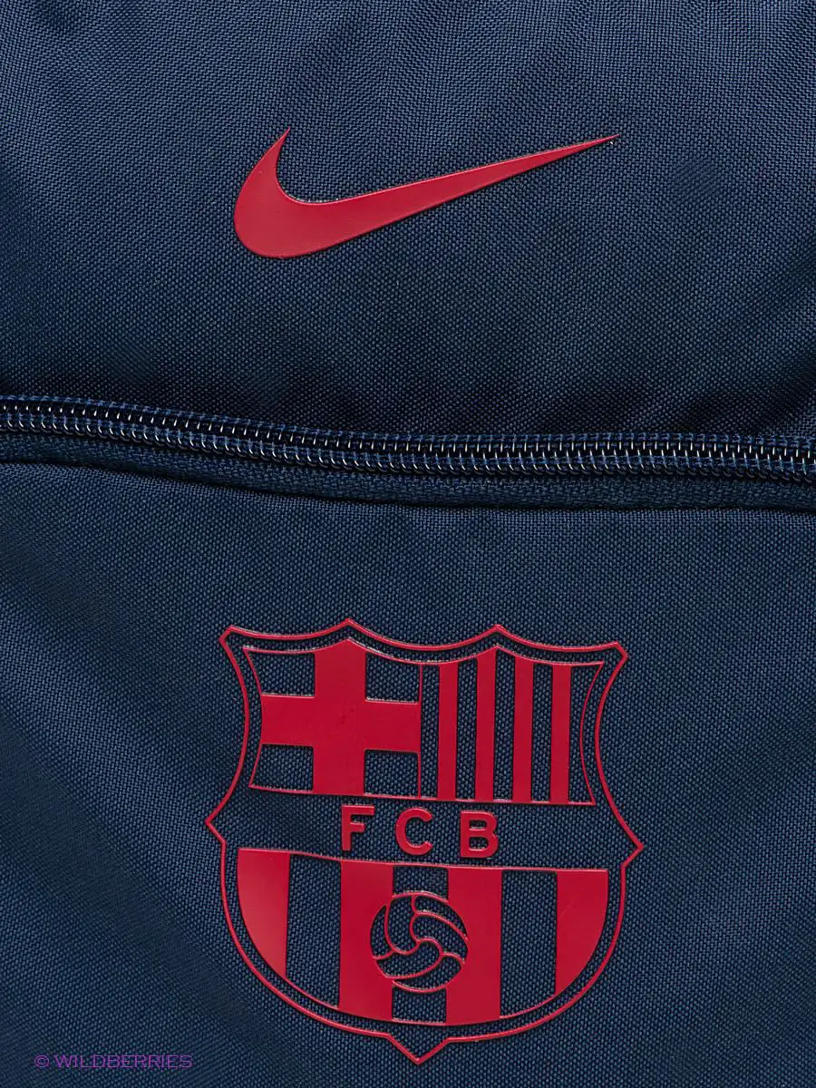 Nike fcb bag 2025