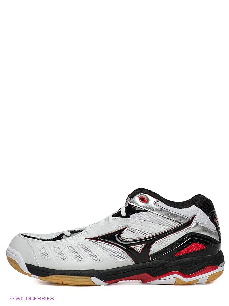 Mizuno wave rally 4 mid online