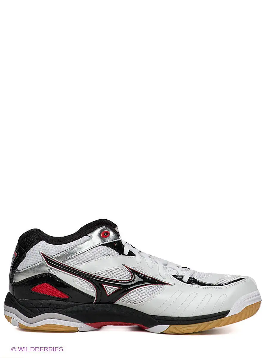 Mizuno wave rally store 5 mid