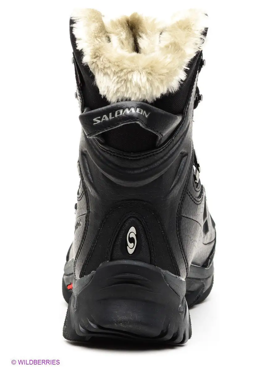 Salomon nytro 2024 gtx womens