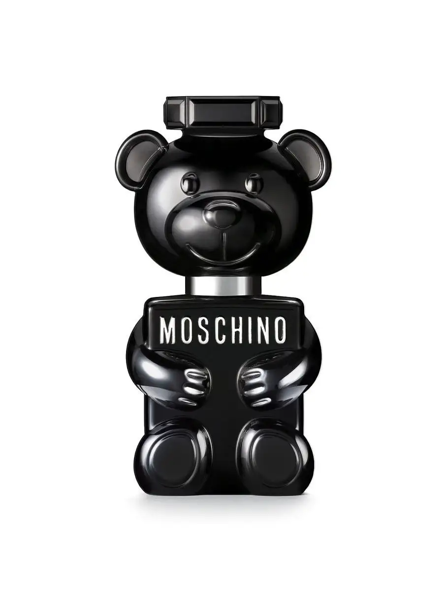 Парфюмерная вода TOY BOY, 30 мл MOSCHINO 10012606 купить в  интернет-магазине Wildberries