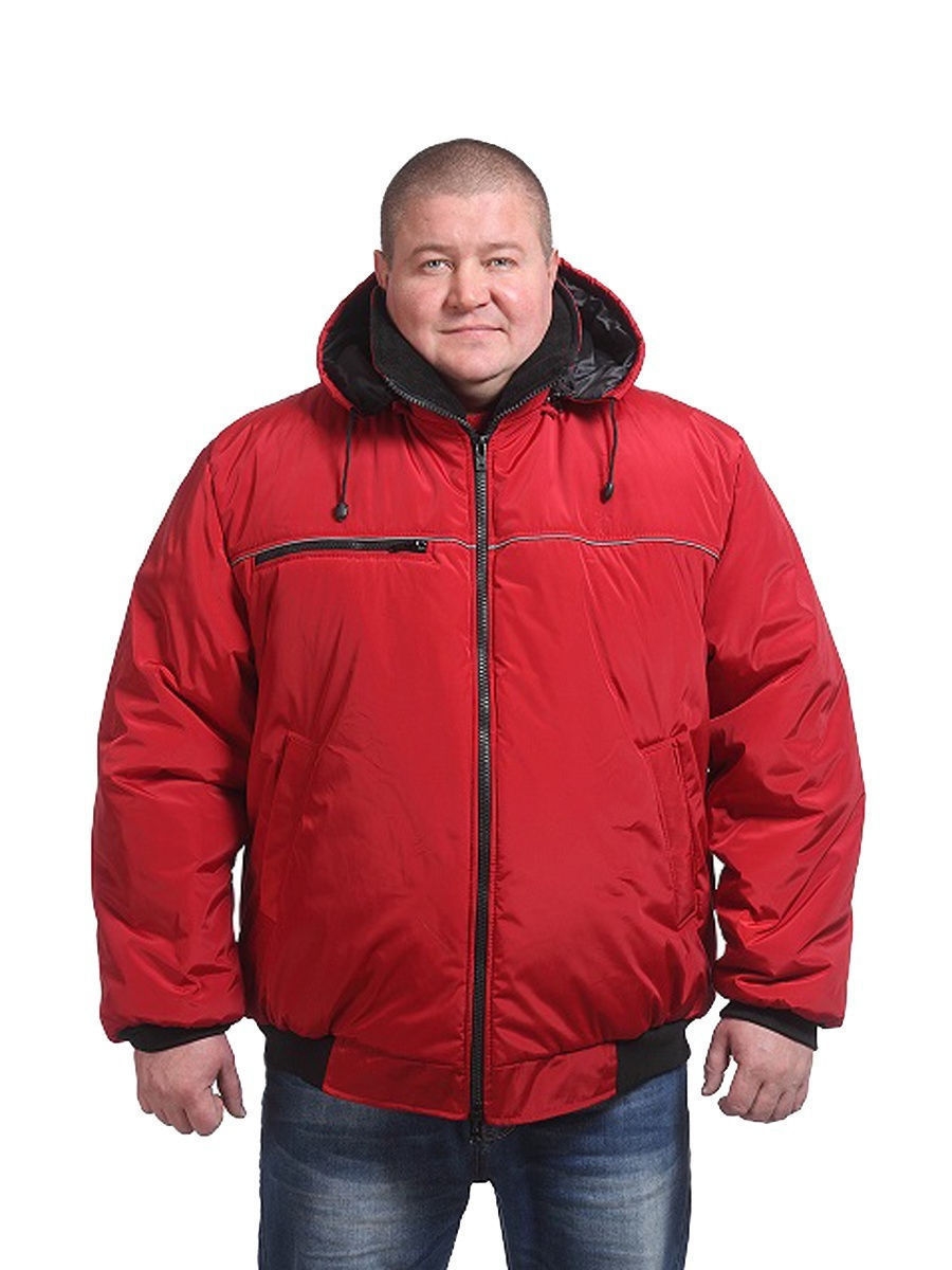 Мужские большие размеры новосибирск. Куртка мужская Бизон 66 размер зимняя. Куртка мужская Dutymen размер 60-62 зима. Куртки больших размеров для мужчин. Красная куртка.