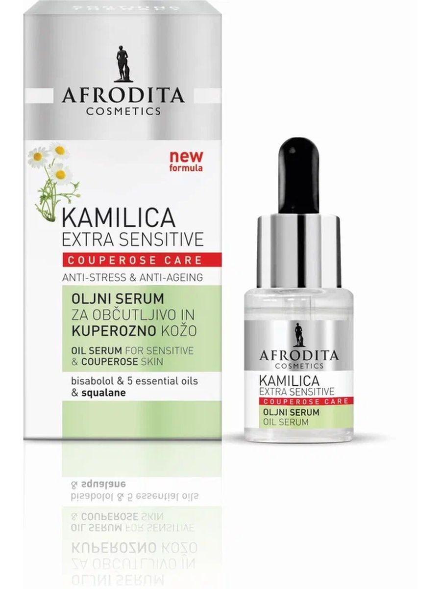 Afrodita cosmetics. Афродита косметика.