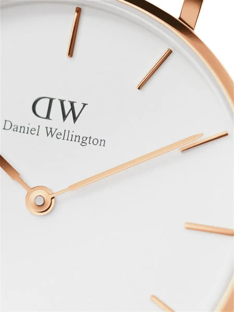 Daniel wellington classic melrose 32mm best sale