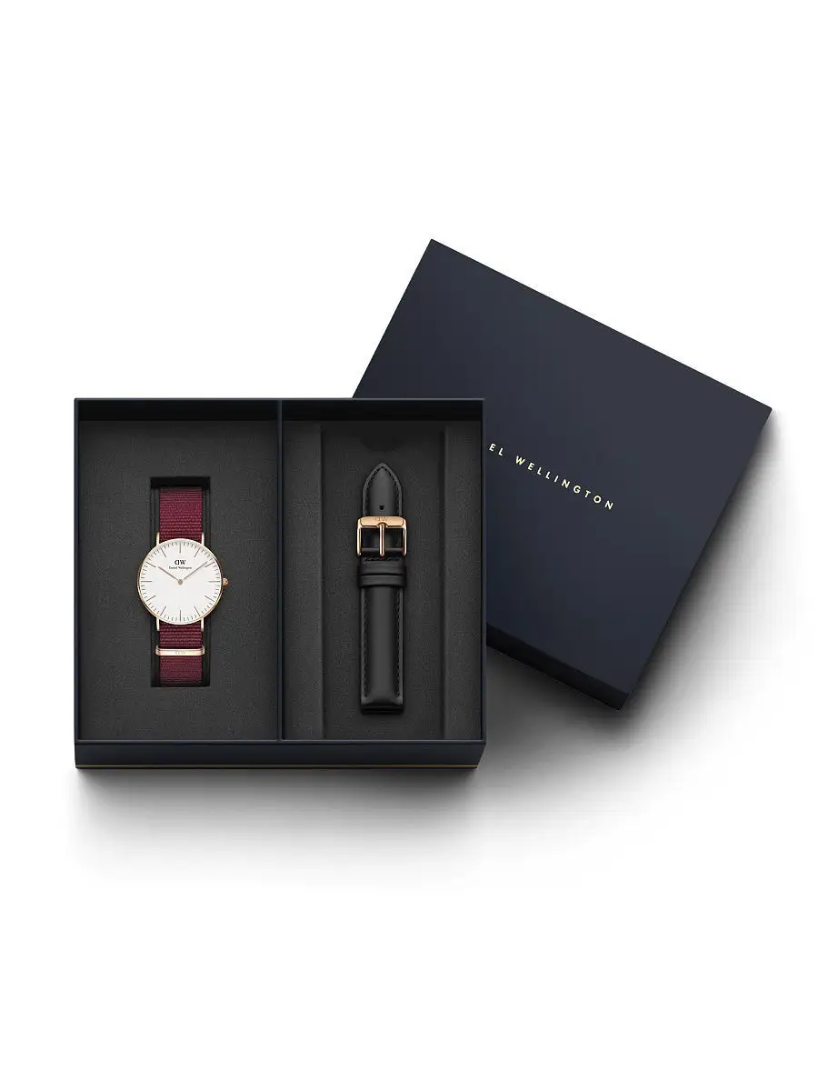 Daniel wellington classic roselyn 36mm best sale