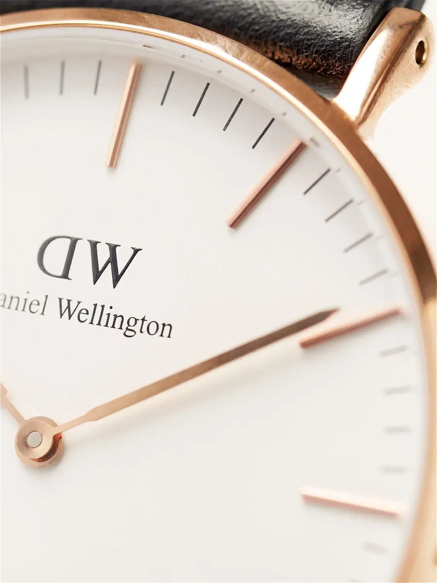 Daniel wellington classic roselyn 36mm hotsell