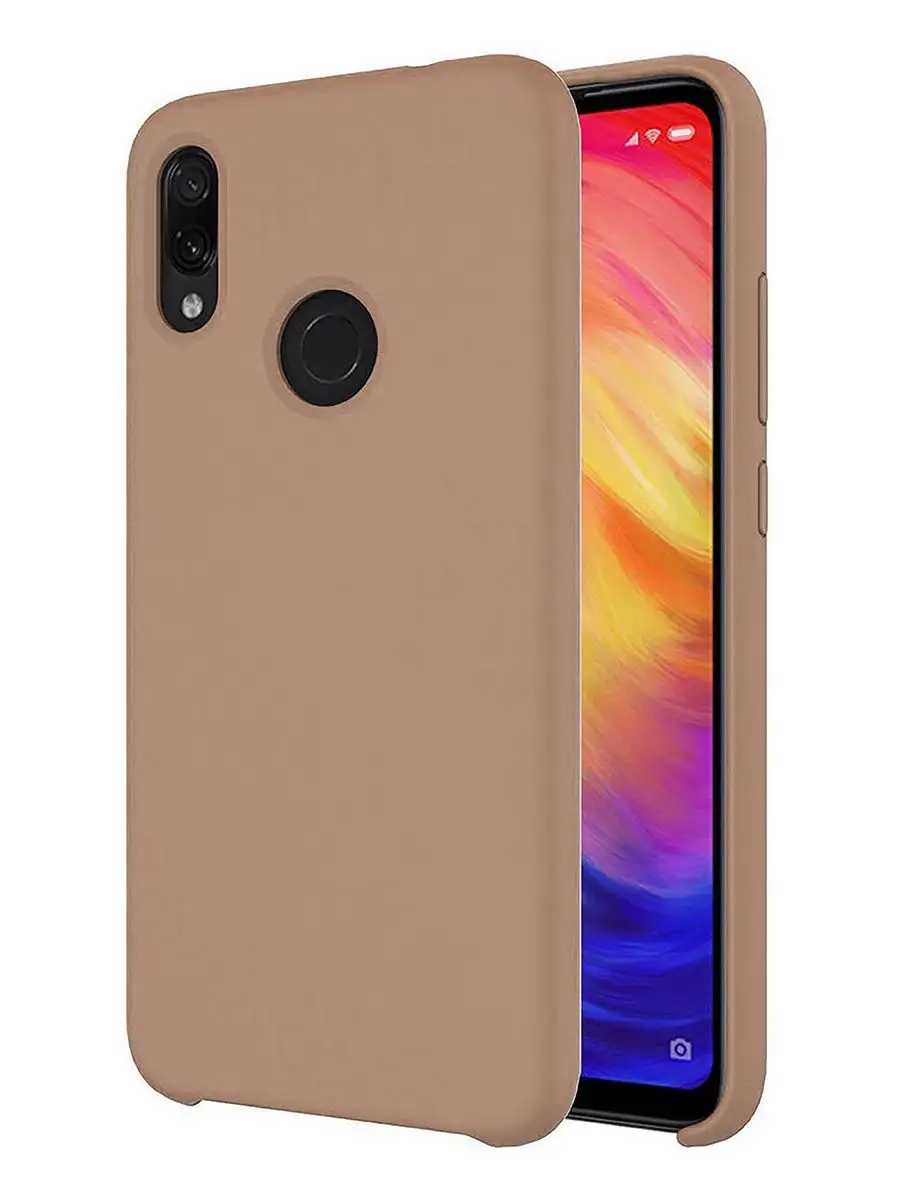 Чехол на Редми Нот 7/Redmi Note 7/Redmi Note 7/Редми 7 MIA PRO 10043679  купить в интернет-магазине Wildberries