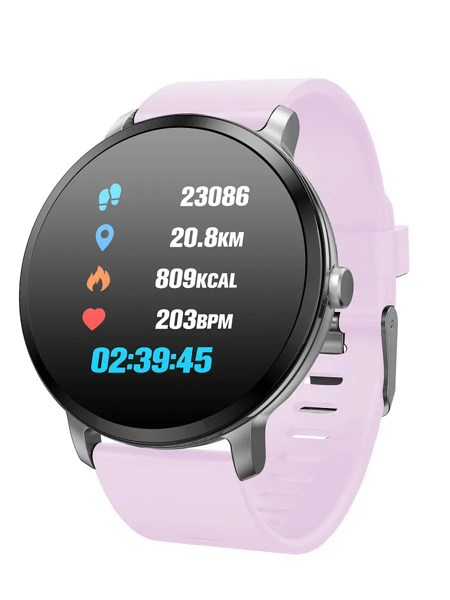 Smartwatch colmi v11 on sale