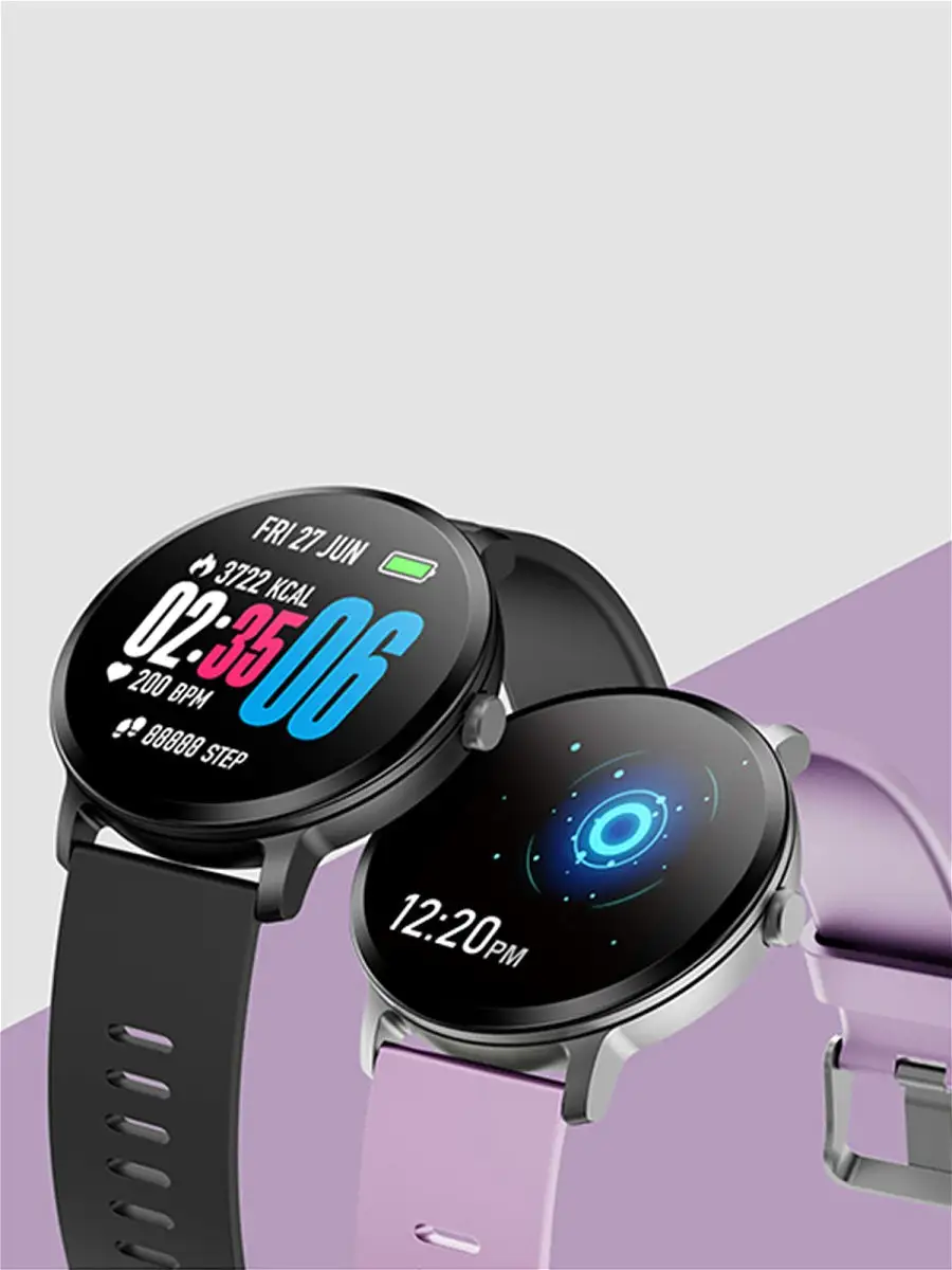 Smartwatch colmi v11 on sale