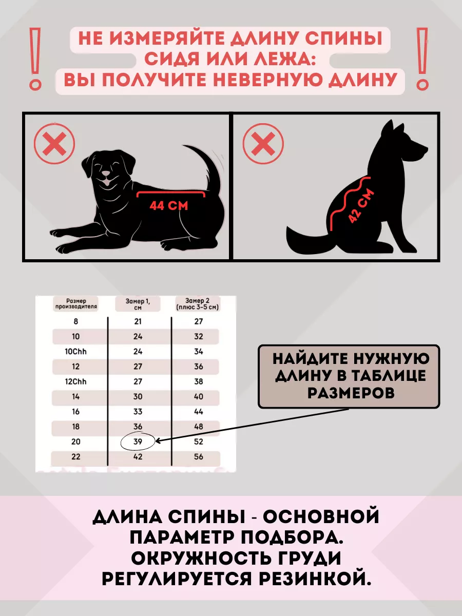 Вязаный костюм для собак ForMyDogs 10063285 купить за 1 643 ₽ в  интернет-магазине Wildberries