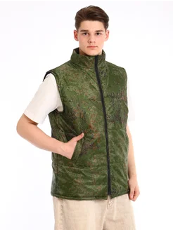 Жилет рыболовный ТЕКСМАСТЕР 10078100 купить за 1 533 ₽ в интернет‑магазине Wildberries