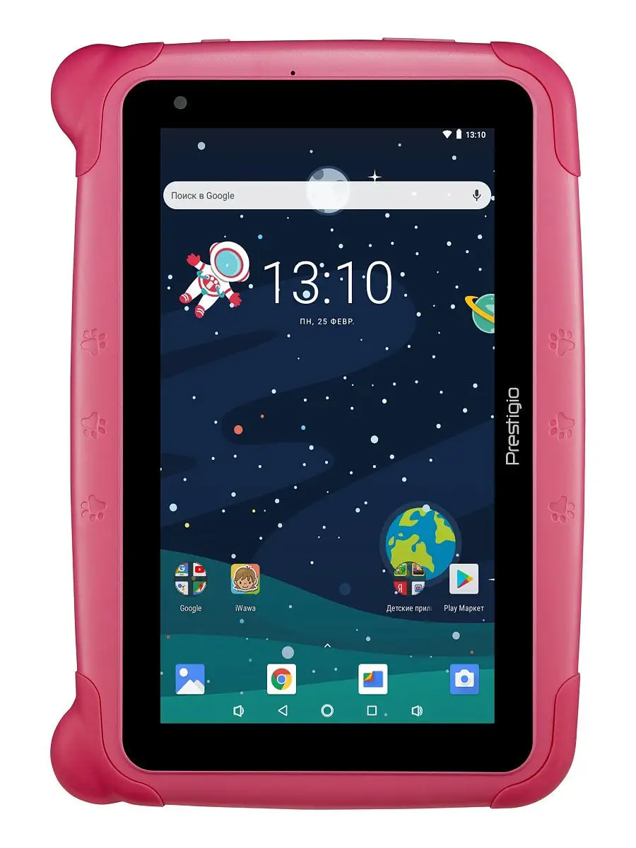 Планшет PRESTIGIO Smartkids 3997 Prestigio 10094086 купить в  интернет-магазине Wildberries