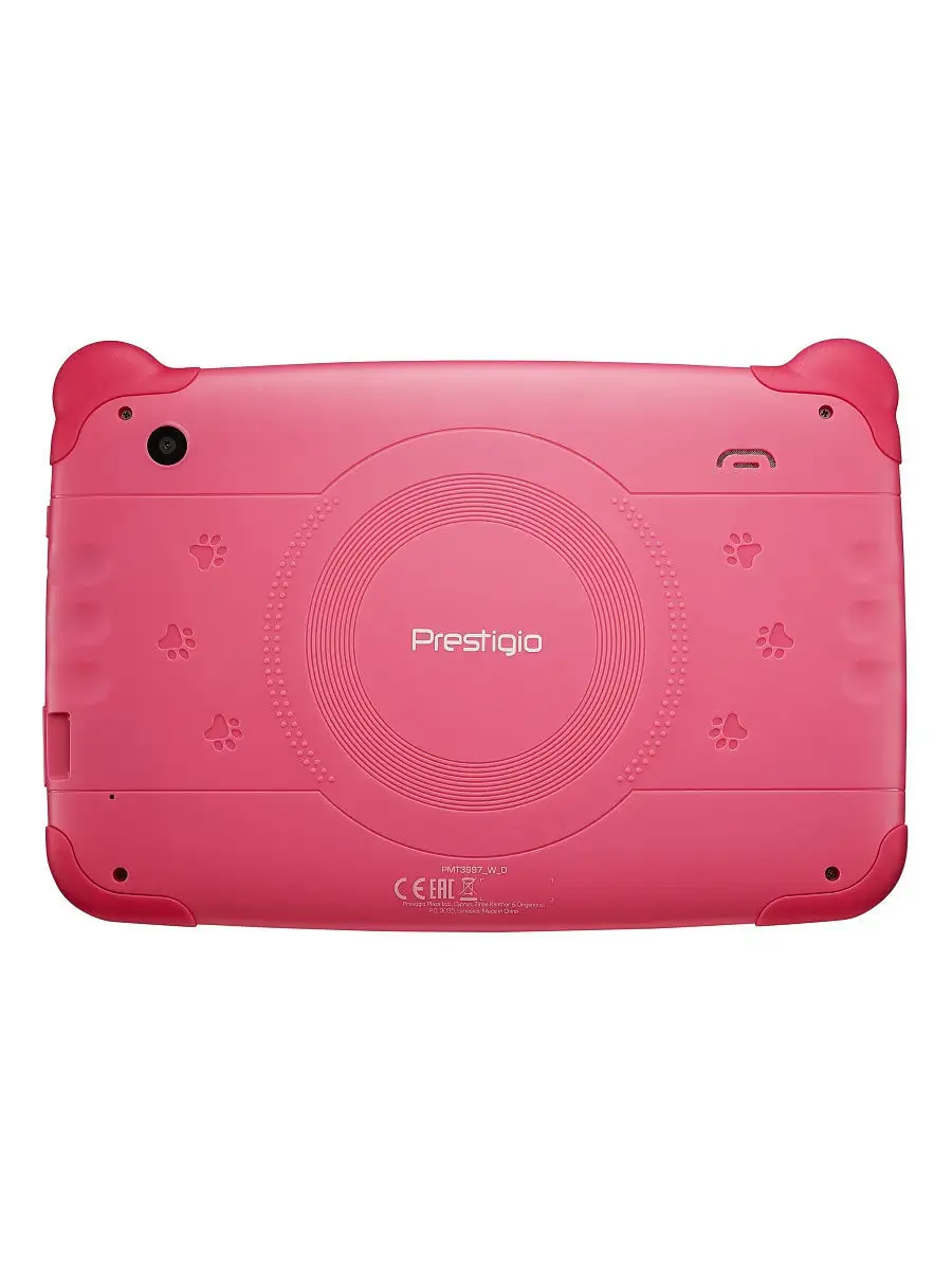 Планшет PRESTIGIO Smartkids 3997 Prestigio 10094086 купить в  интернет-магазине Wildberries