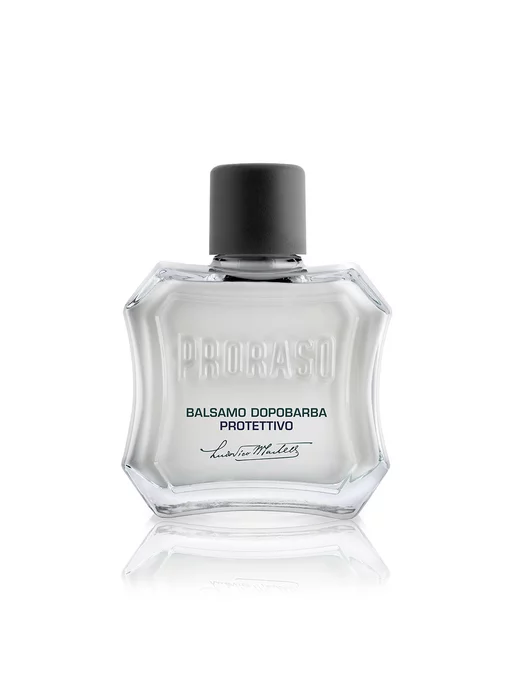 PRORASO Бальзам после бритья Защитный с соком алоэ и витамином Е, вариант