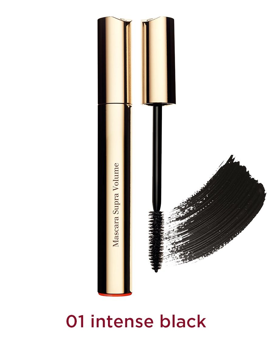 Тушь для ресниц clarins mascara supra