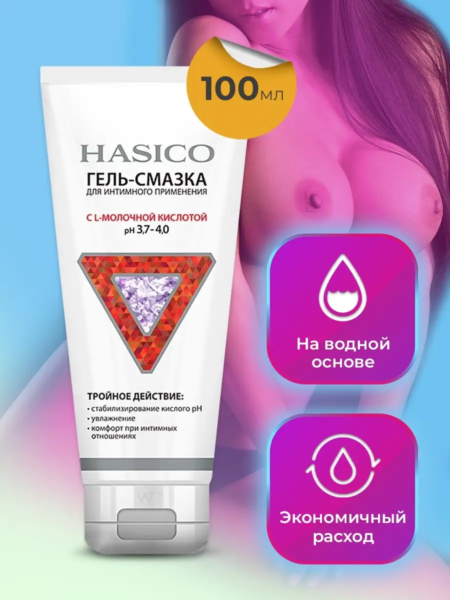 Интимный гель-смазка Contex Strong для анального секса, 100 мл в Новосибирске