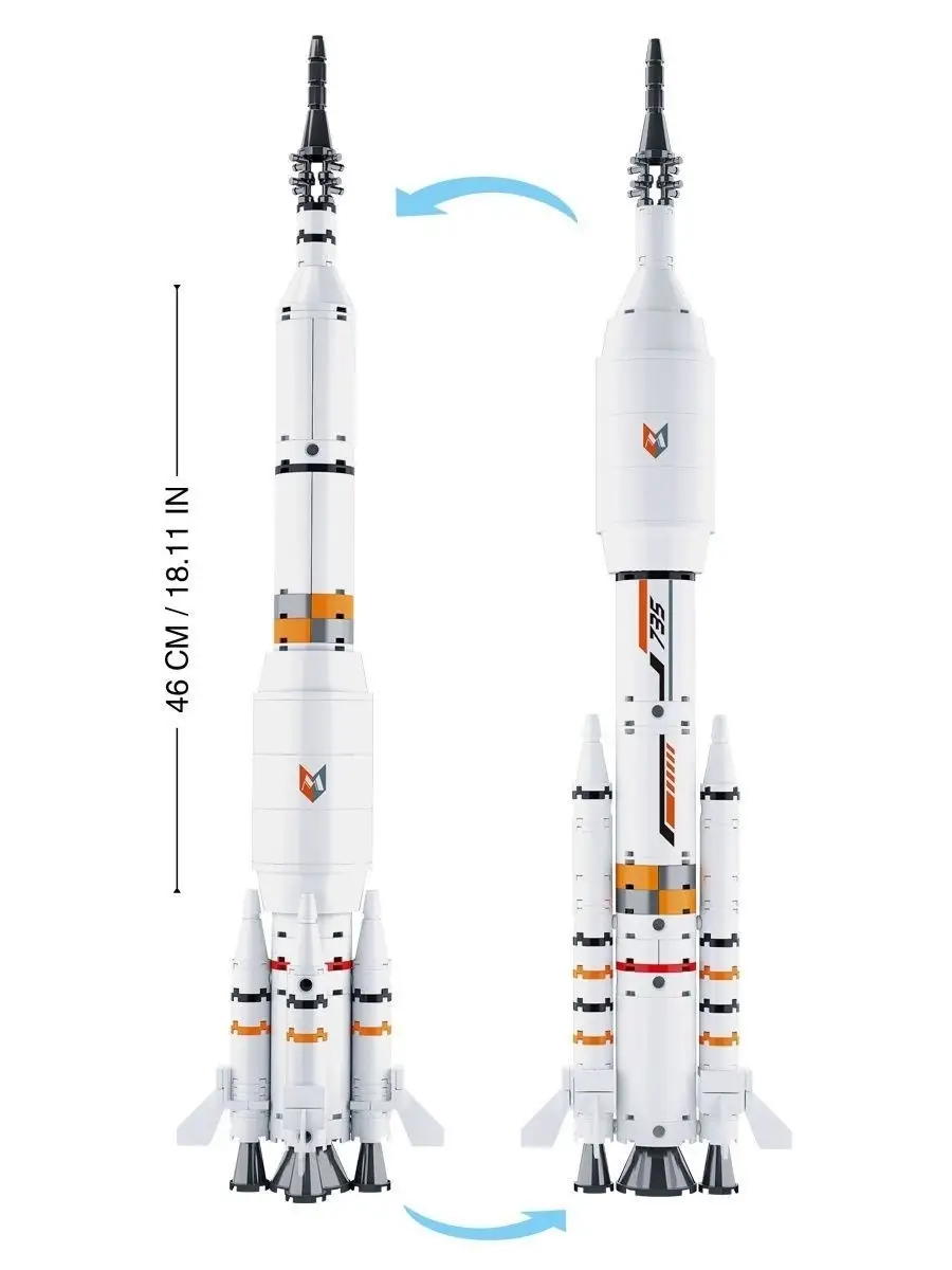 Конструктор ракет. Sluban космос 38-b0735. Sluban космос ракета-носитель m38-b0735. Слубан ракета m38 b0735. Конструктор м 38-ракета.