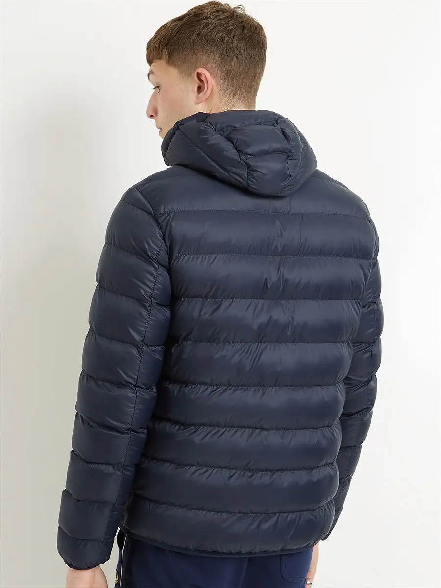 Lightweight puffer jacket lyle and clearance scott