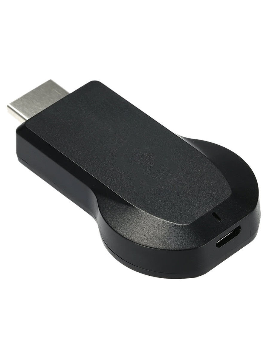 Адаптер WiFi - HDMI для телевизора Uniglodis 10116230 купить в  интернет-магазине Wildberries