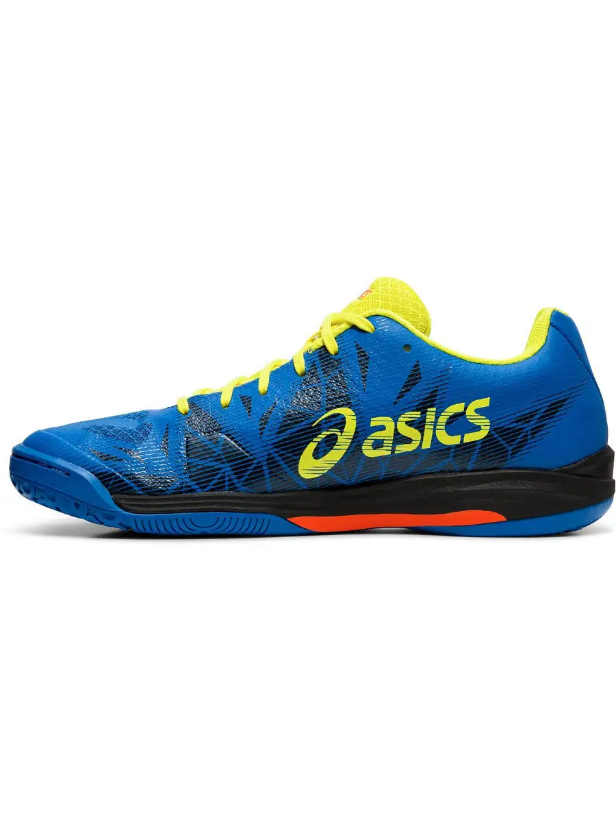 Fastball deals 3 asics