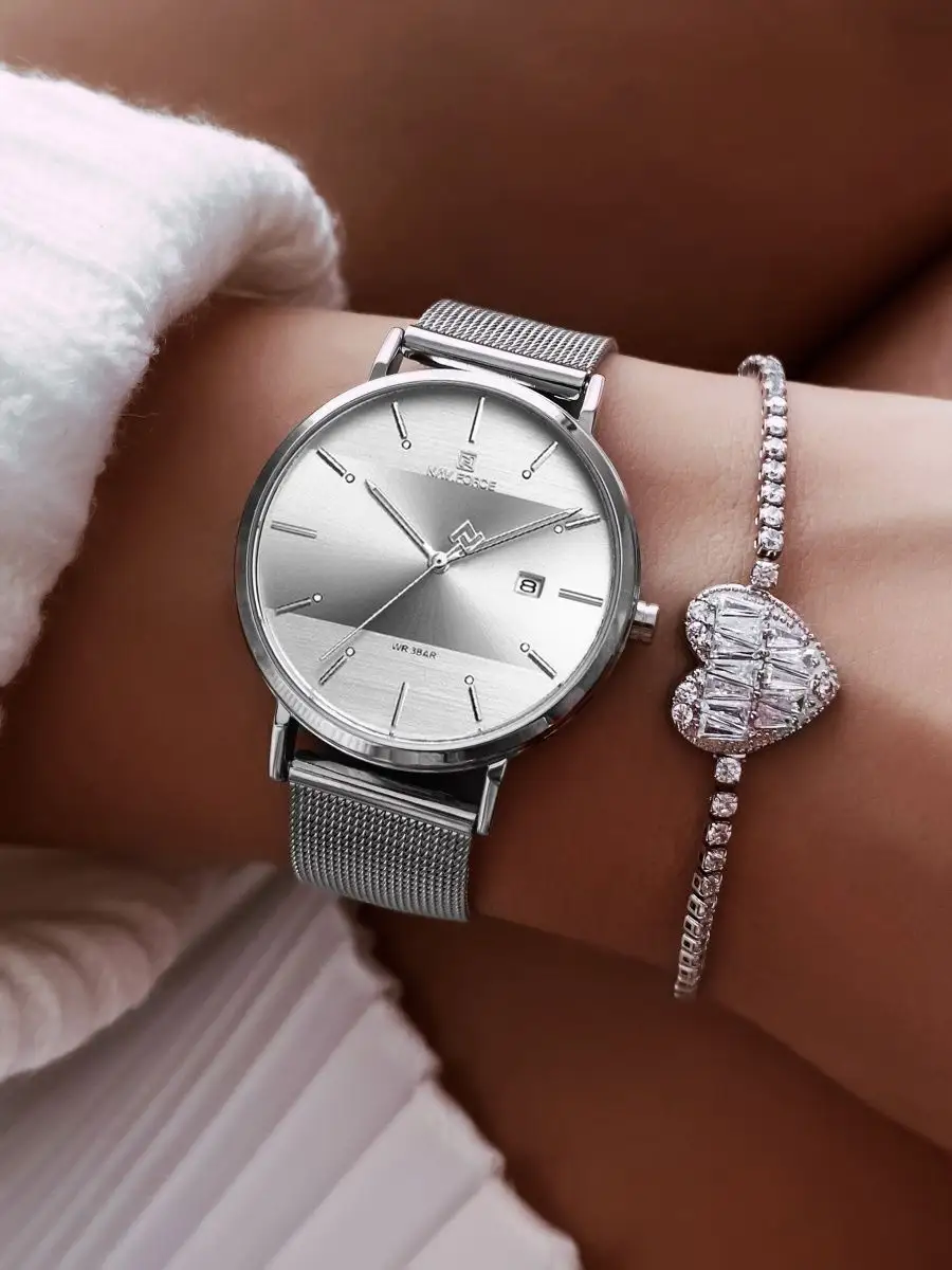 Женские наручные часы Danish Design