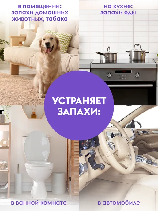 DUTYBOX Парфюм для дома освежитель воздуха, белый, фото 5