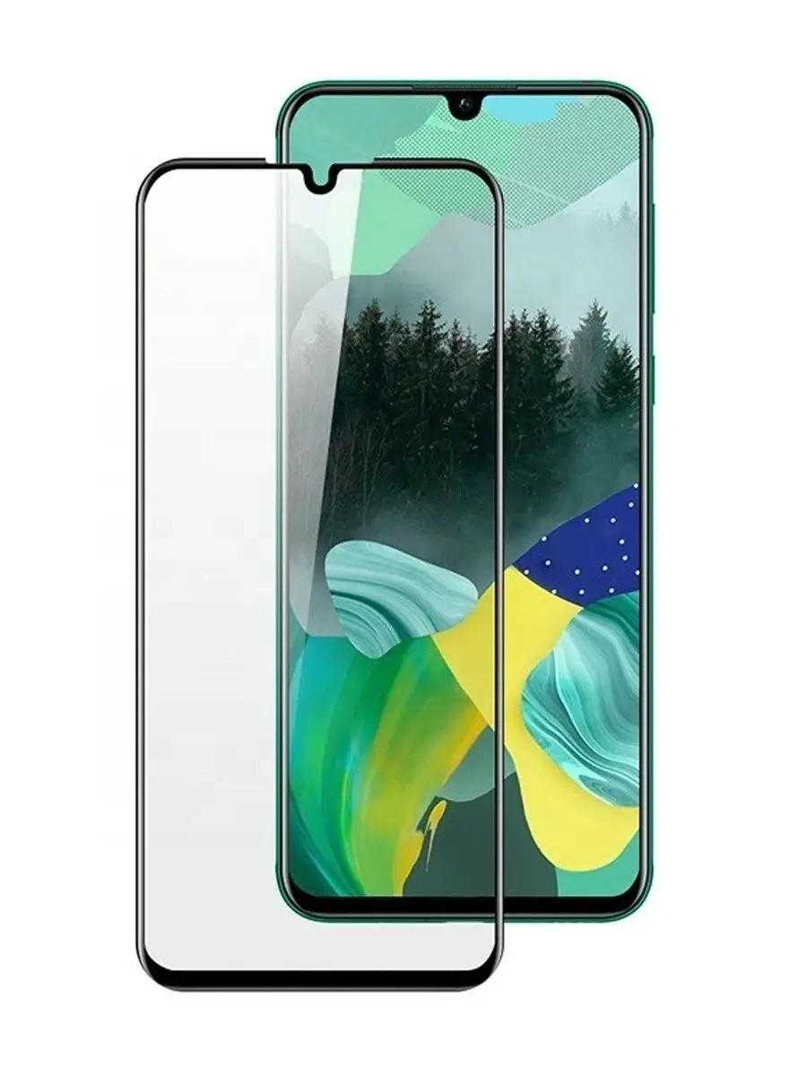 Защитное стекло для Huawei Nova 5/для Хуавей Нова 5 Про/Huawei Nova 5 Pro  iGlass 10186346 купить за 78 ₽ в интернет-магазине Wildberries