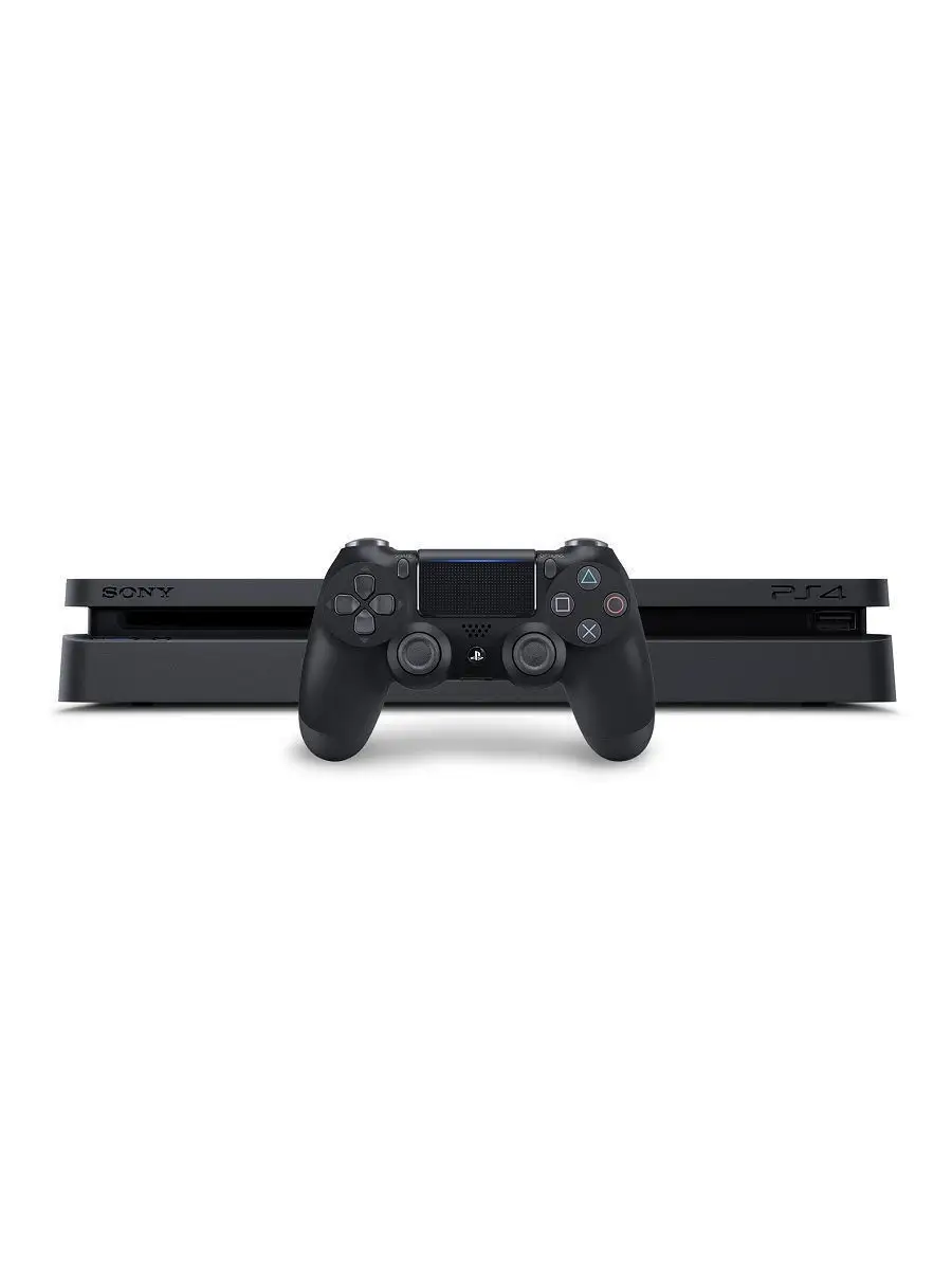 Игровая консоль PlayStation 4 Slim 1ТБ, GTA5, Жизнь После, Horizon Zero Dawn, Fortnite Sony 10188694 купить в интернет-магазине Wildberries Игровая консоль PlayStation 4 Slim 1ТБ, GTA5, Жизнь После, Horizon Zero Dawn, Fortnite Sony 10188694 купить в интернет-магазине Wildberries