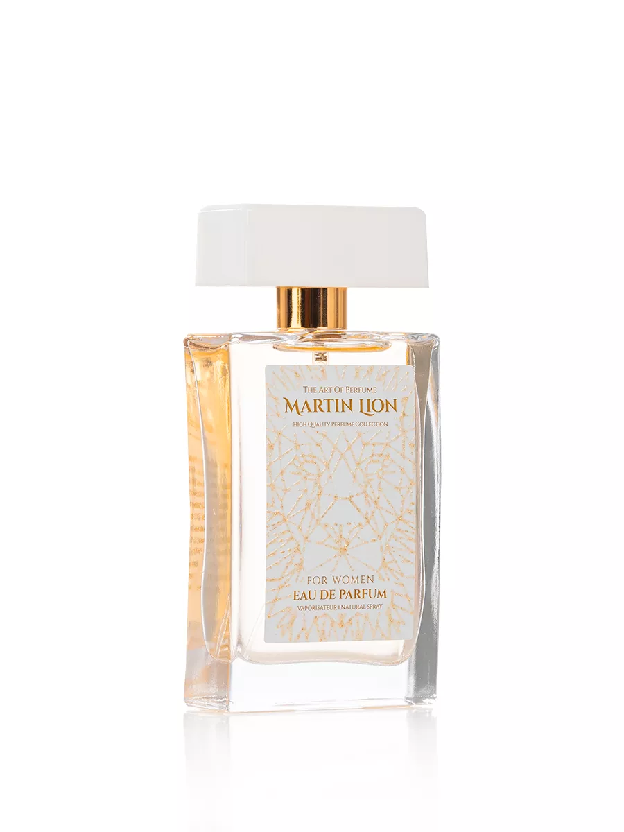 Духи женскиеF23 Elie Saab Le Parfum Rose Couture Martin Lion. 10190980  купить за 2 204 ₽ в интернет-магазине Wildberries