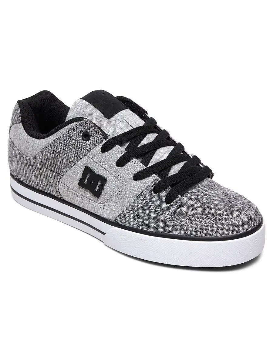 PURE TX SE M SHOE XSWS DC Shoes 10192072 Wildberries