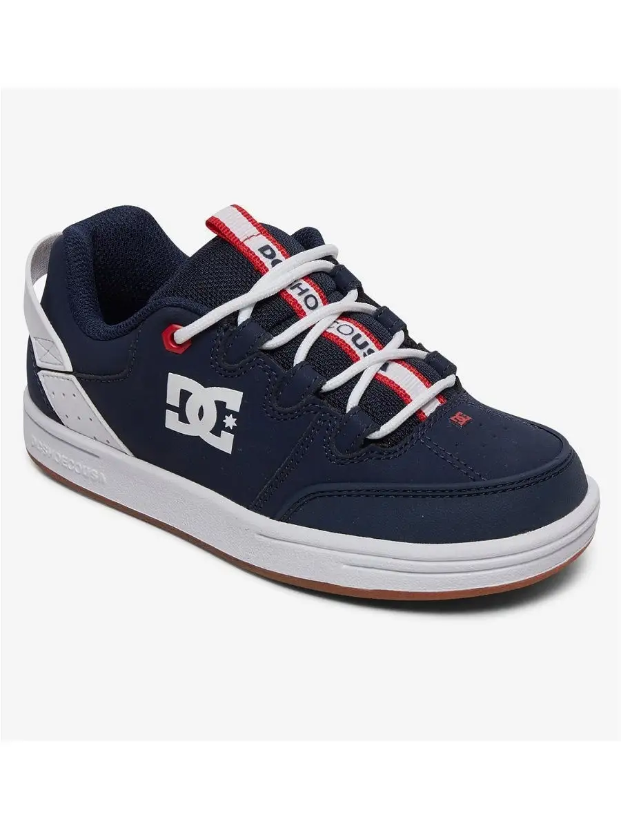 SYNTAX B SHOE NRD DC Shoes 10192082 Wildberries