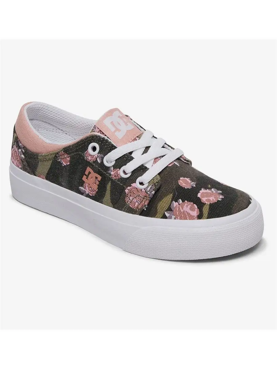 TRASE TX SE G SHOE CMO DC Shoes 10192097 Wildberries