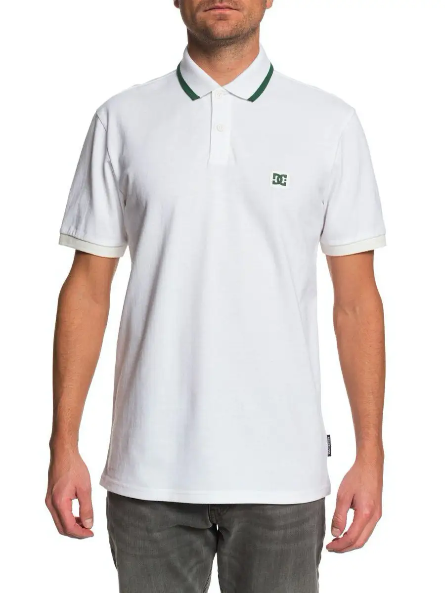 Dc shoes polo hotsell