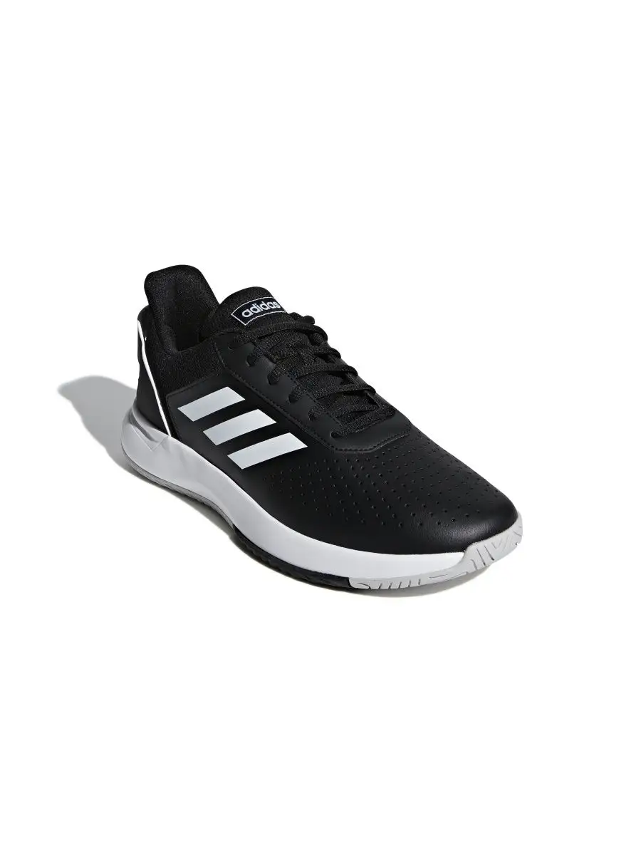 Adidas court store smash tennis shoes