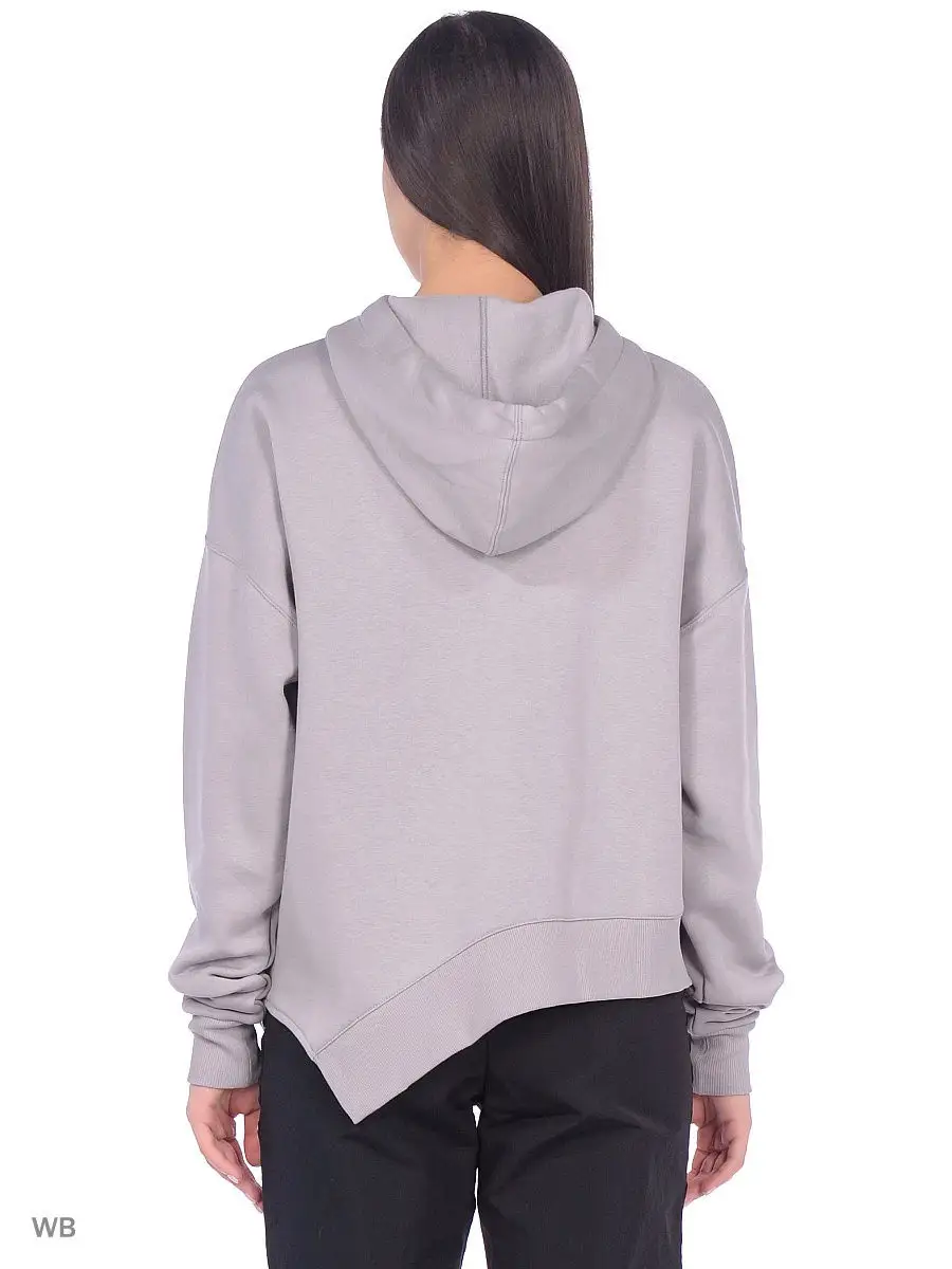 Reebok sr discount cozy fashion hoodie