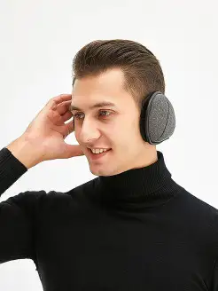 Наушники теплые зимние URBAN EAR 10218352 купить за 735 ₽ в интернет-магазине Wildberries