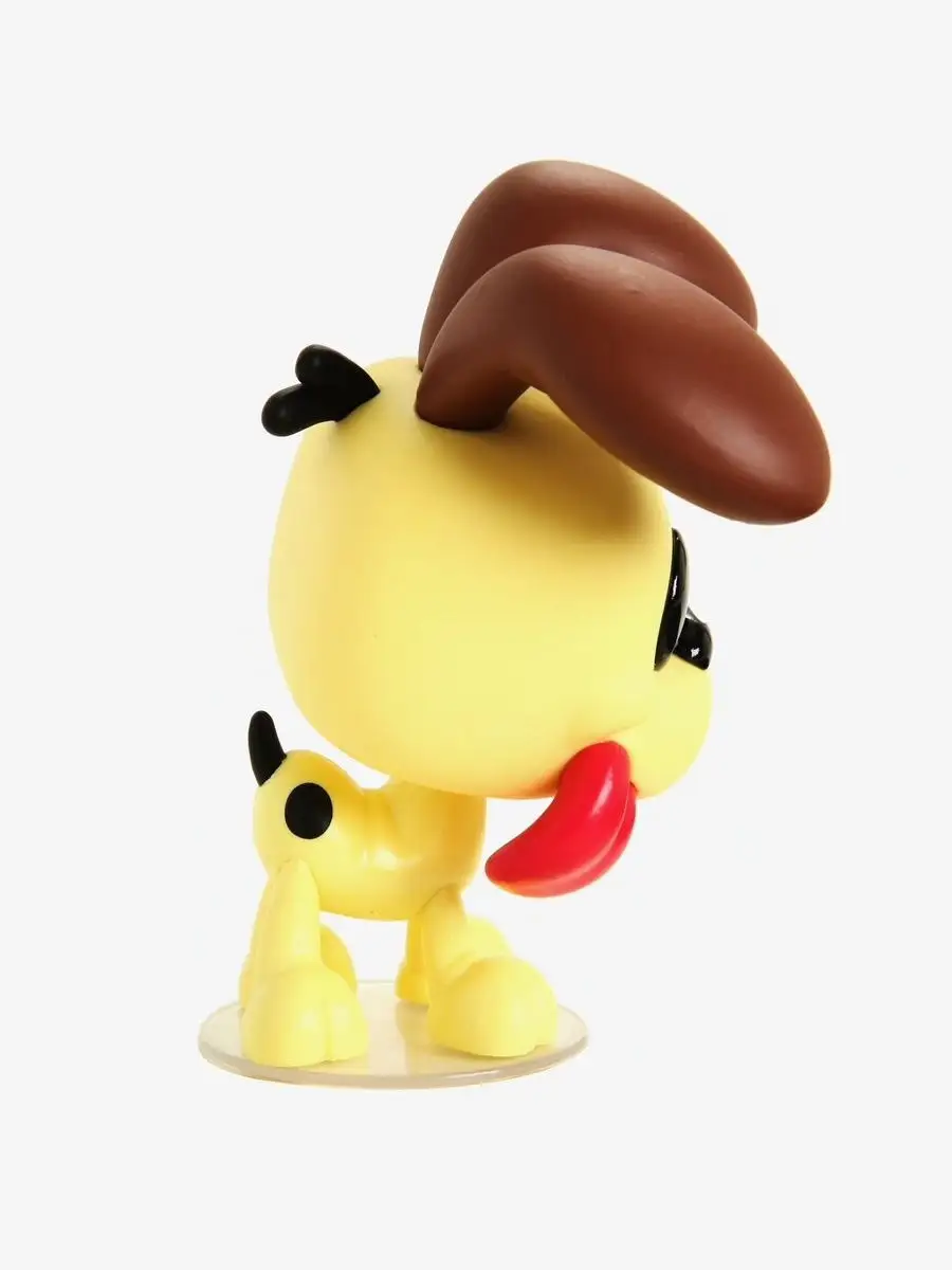 Garfield 2024 pop vinyl