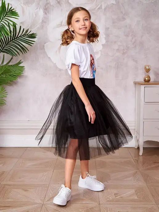  6-12 лет lolita child 