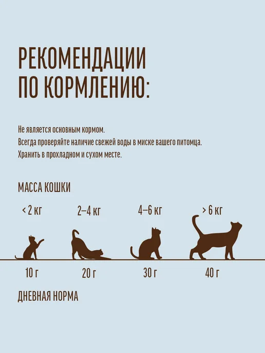 Деревенские лакомства Лакомство для кошек "Ломтики ягненка нежные", 45гр, 45 г, фото 6
