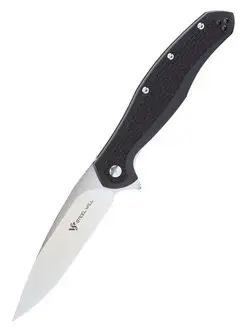 Нож складной F45 11 Intrigue Steel Will 10285006 купить за 4 737 ₽ в интернет-магазине Wildberries