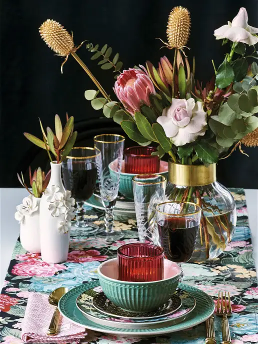 Greengate Пиала "Alice dusty green", фарфор, 450 мл, 450 мл, фото 2