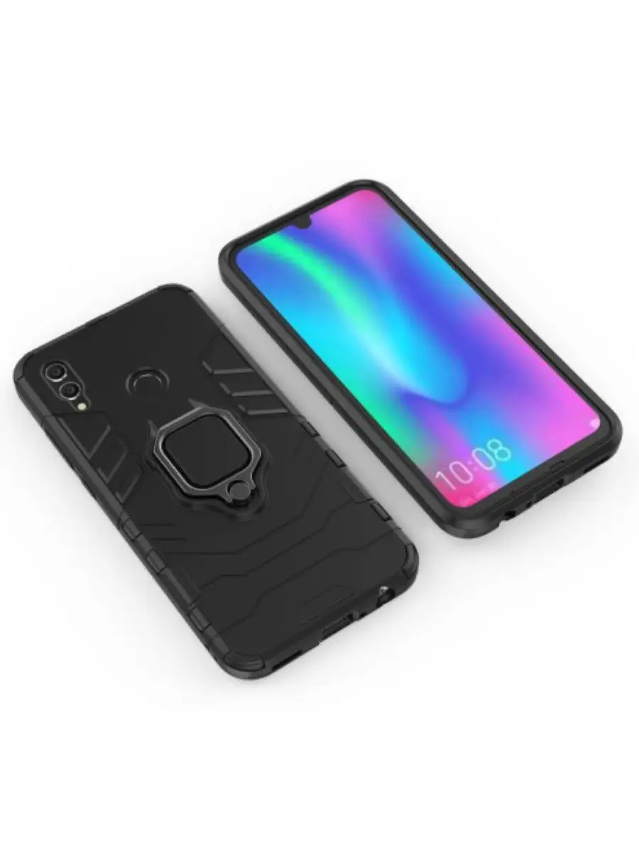 Ring чехол для Huawei Honor 10 lite / P Smart 2019 Printofon 10316073  купить за 375 ₽ в интернет-магазине Wildberries