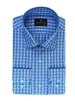 Рубашка с длинным рукавом RICHARD SPENCER 10316593 купить за 573 ₽ в интернет-магазине Wildberries