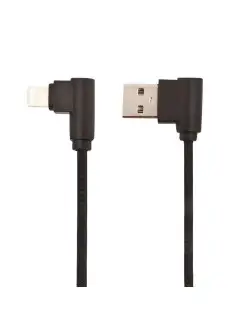 Кабель для быстрой зарядки Lightning USB 2.4А Liberty Project 10378525 купить за 190 ₽ в интернет-магазине Wildberries