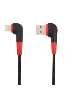 Кабель для быстрой зарядки Lightning USB 2.4А Liberty Project 10378531 купить за 197 ₽ в интернет-магазине Wildberries