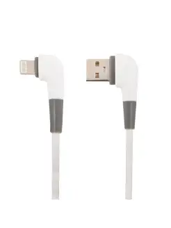 Кабель для быстрой зарядки Lightning USB 2.4А Liberty Project 10378532 купить за 209 ₽ в интернет-магазине Wildberries