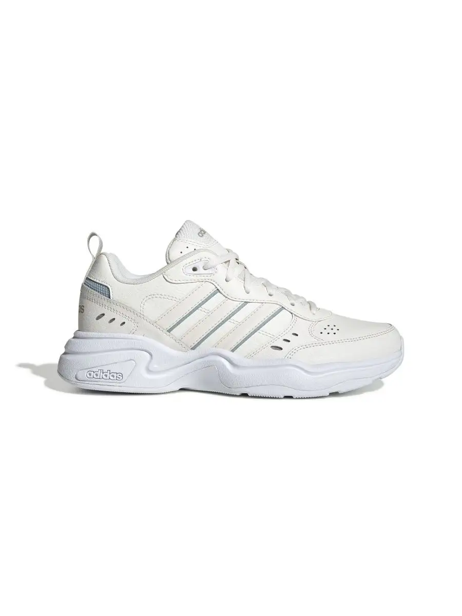 Adidas strutter hot sale shoes womens