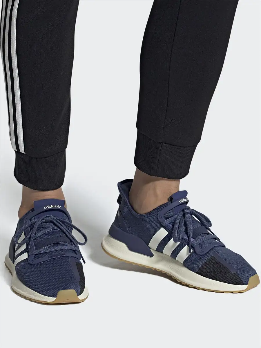 Adidas u path run sales j