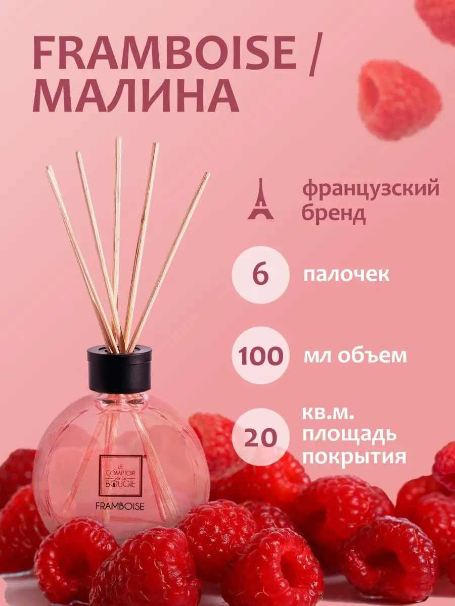 Парфюм для дома AROME ENJOY 10390818 купить в интернет-магазине Wildberries